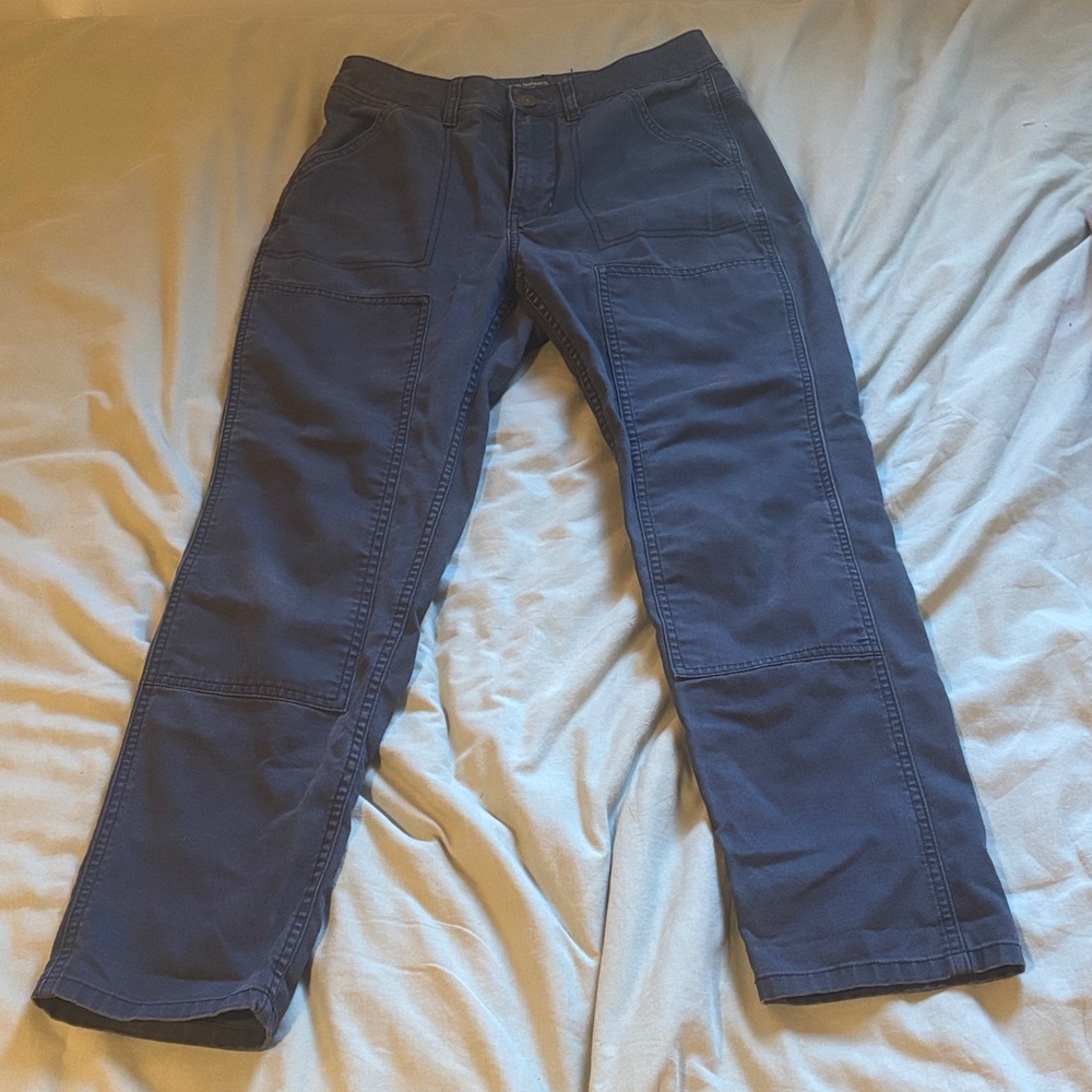 REI Co-Op Women’s Trailsmith Pants in Navy Size 6
